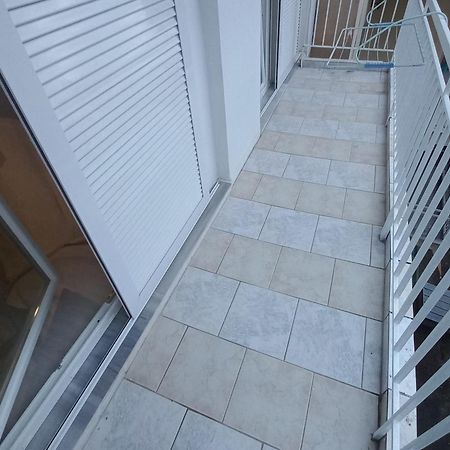Central 3 Modern Apartment With Free Parking Seres Zewnętrze zdjęcie