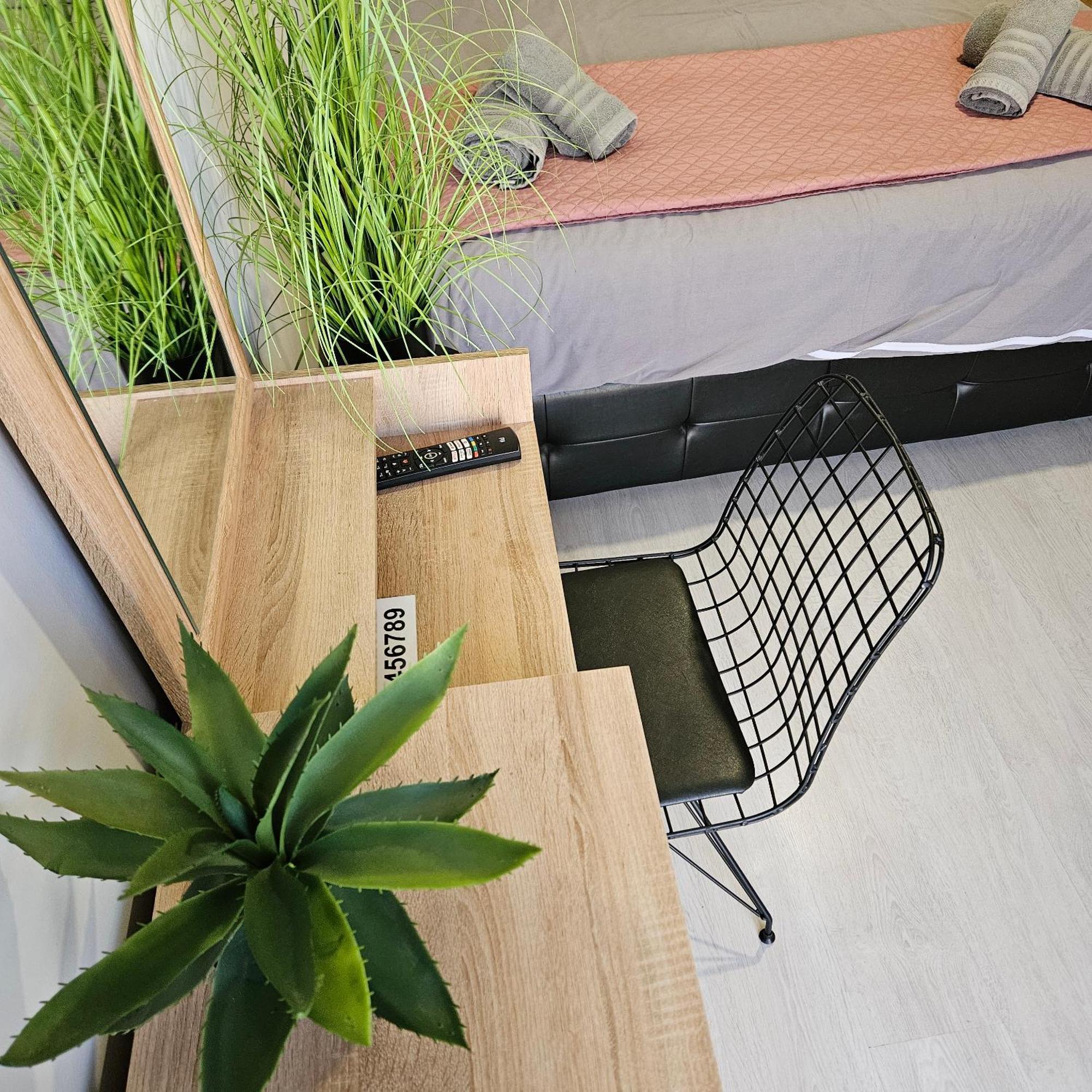 Central 3 Modern Apartment With Free Parking Seres Zewnętrze zdjęcie